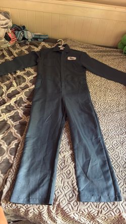 Michael Myers Costume