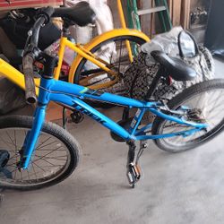 Kids Trek Bike