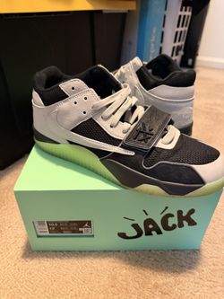 Travis Scotts