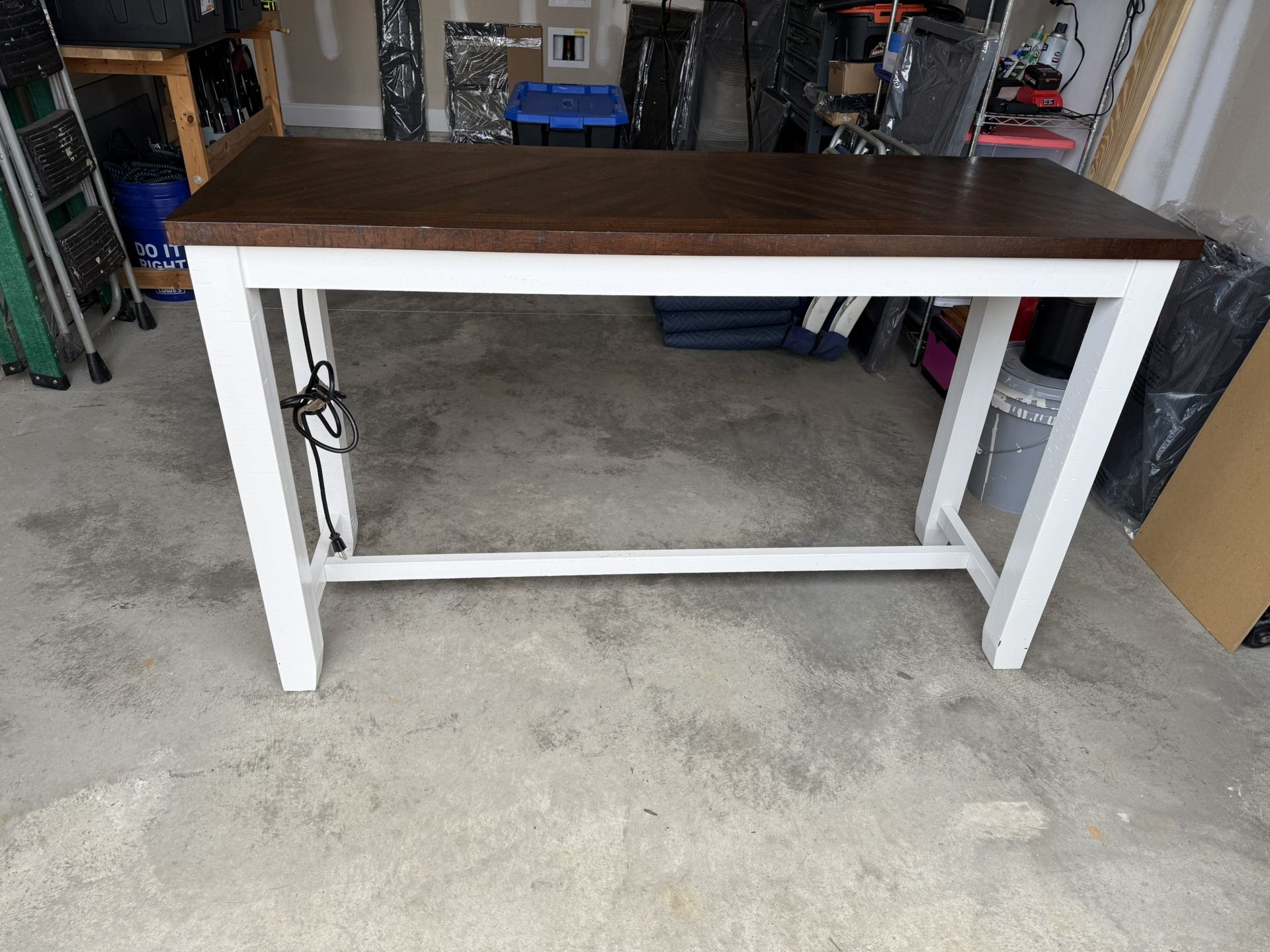 Sofa Table
