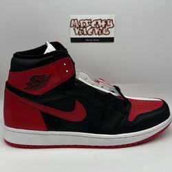Jordan 1 Retro High Homage To Home (Non-numbered) Sz. 11