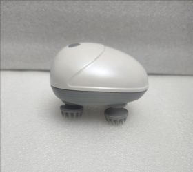 Handheld Scalp Massager