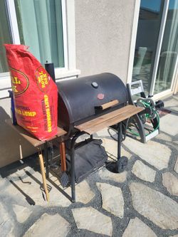 BBQ Grill