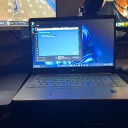 Hp Laptop 