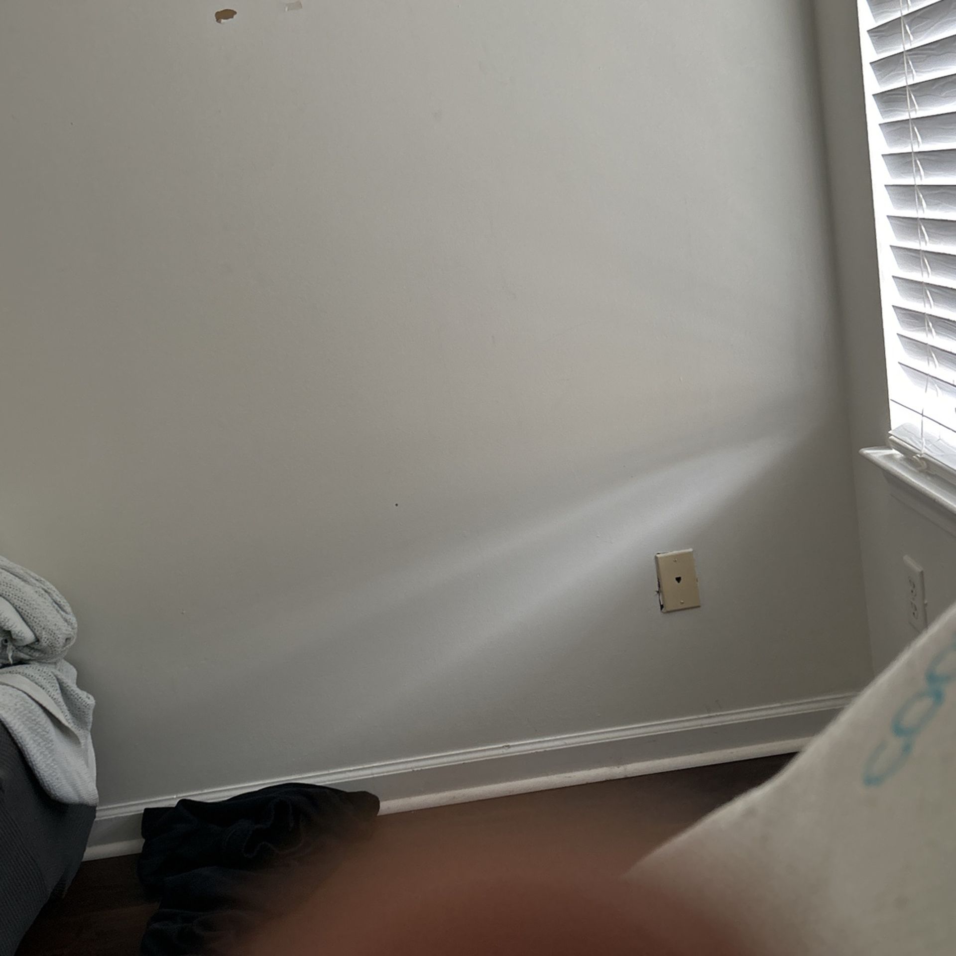 Couch, Love Seat, Recliner, & Whirlpool Fridge