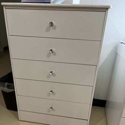 Cajonera Con Diamantes 