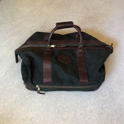 Vintage Orvis Travel Duffel Bag for Sale in Tumwater, WA - OfferUp