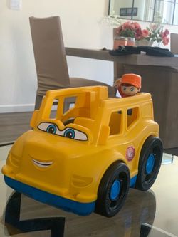 Kids toys