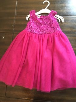 2T dress