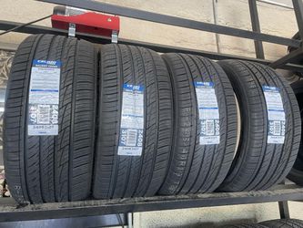 new tires llantas nuevas road hazard 