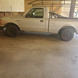 2005 Ford Ranger