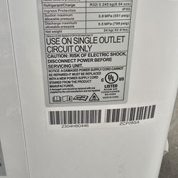 AC Unit 