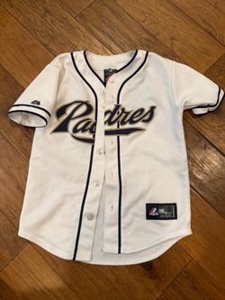 Small Padre shirt