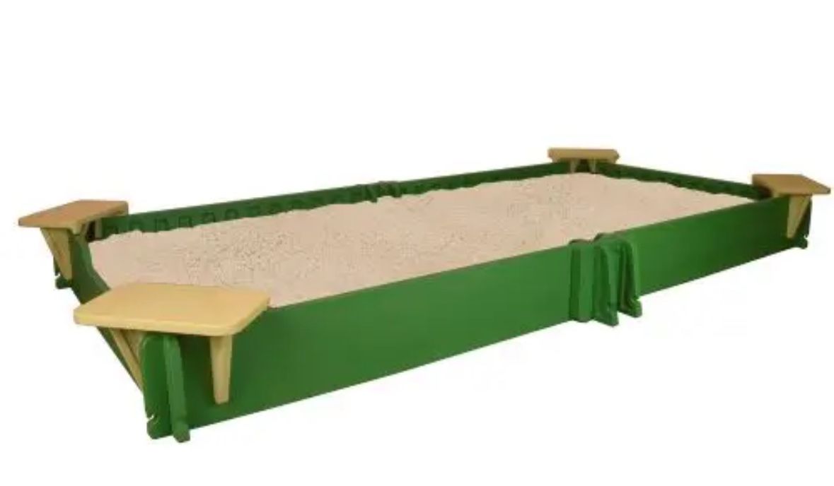 Sandlock Sandbox