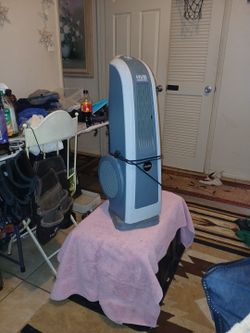 30 In. Lasco High Velocity Blower Fan