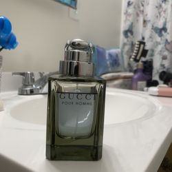 Gucci By Gucci Mens Cologne 