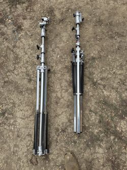 Mathew’s Tripod Stands
