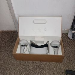 Oculus Quest 2