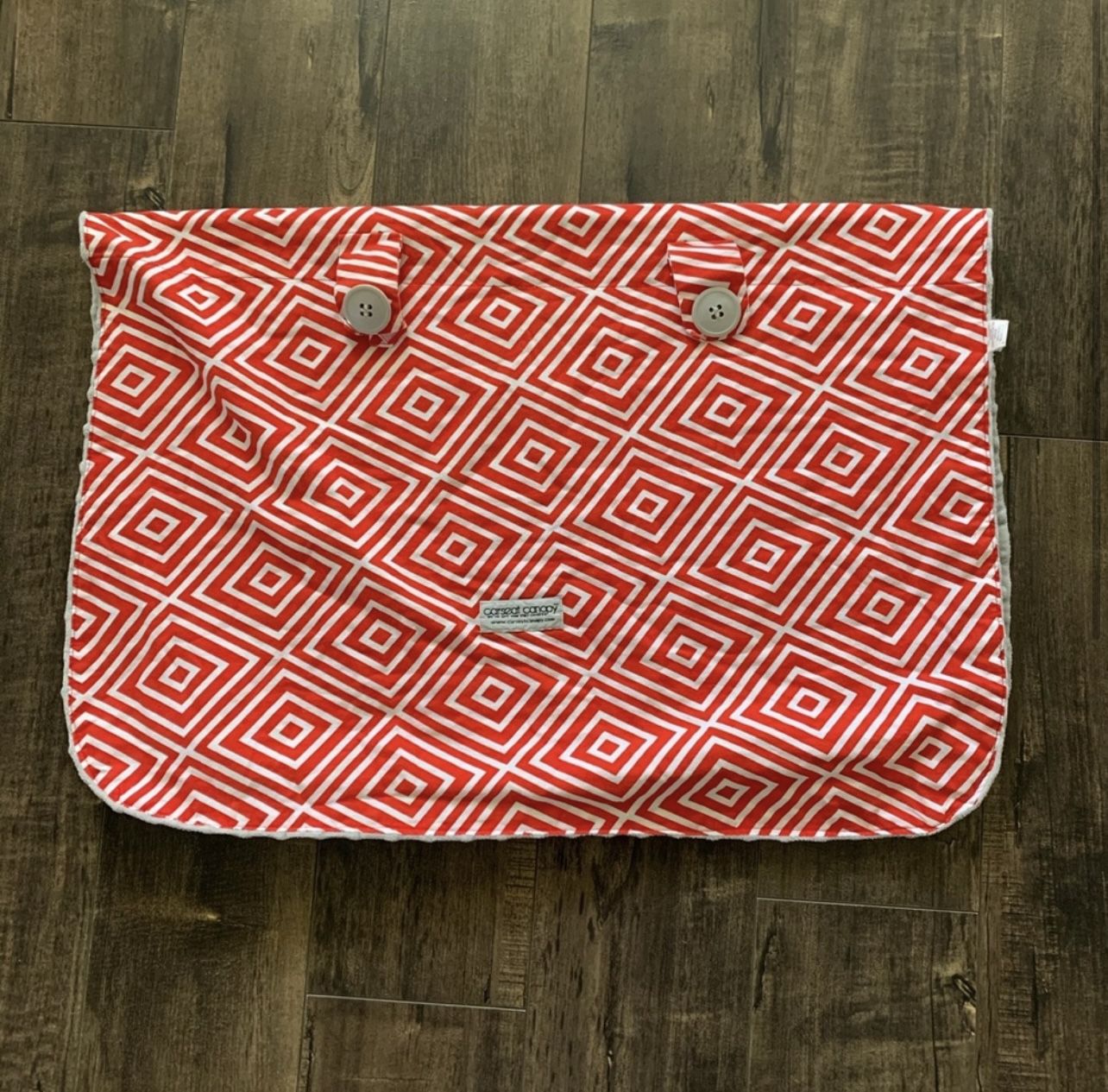 Car Seat Cover