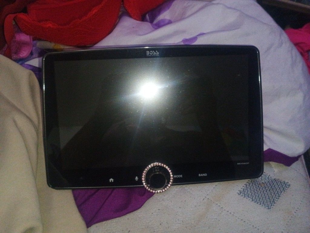 Stereo