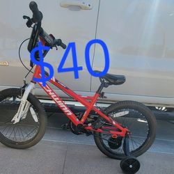 Schwinn Kids Bike