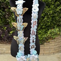 Graduation Leis
