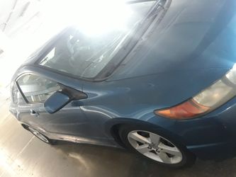 2006 Honda Civic