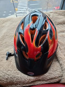 Kids Bike Helmet 