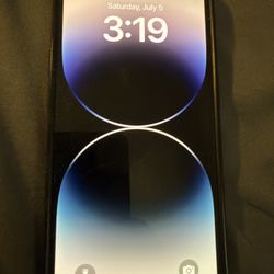 iPhone 14 Pro 256GB Unlocked