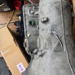 1995 4l60E transmission  rebuilt