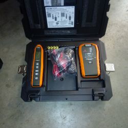 KLEIN TOOLS ET-450 ADVANCED CIRCUIT TRACER KIT 