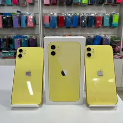 Iphone 11 64gb Unlocked