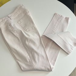 Jessica Simpson Light Pink Jeans