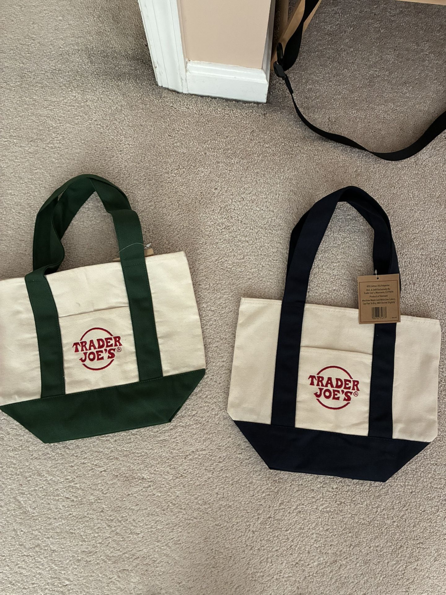 Trader Joes Small Bags