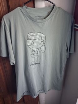 Men's Karl Lagerfeld Medium