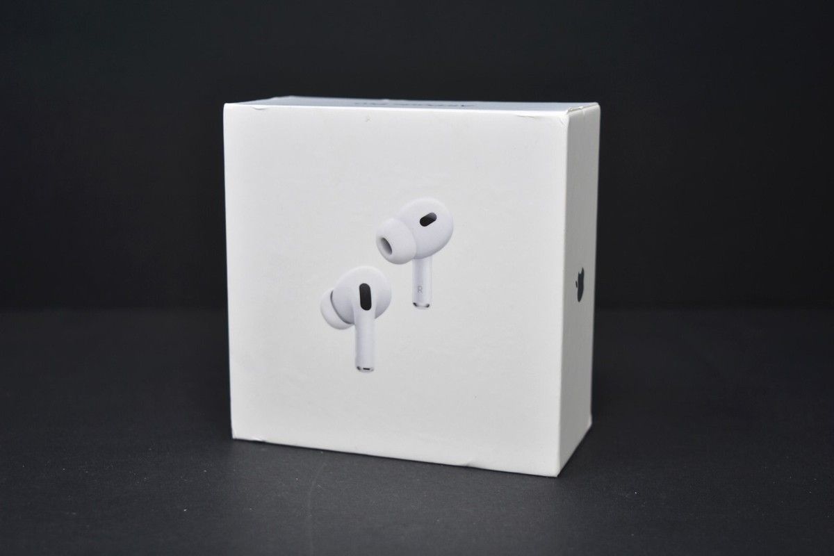 AirPods Pro 2nd Generation ANC