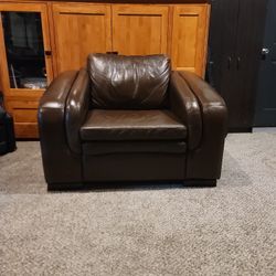 Chair, Recliner, Nonreclining, Lazy Boy,Barco Lounger,