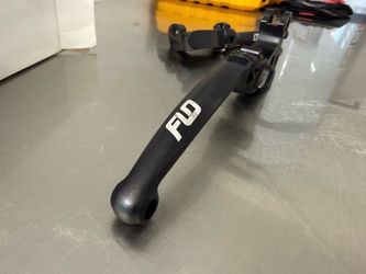 Adjustable Hand Levers for 2021-2023 Harley