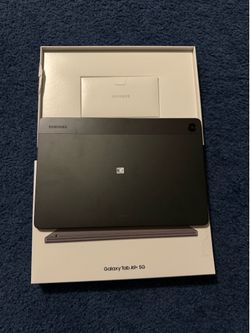 Sumsung Tab A9+