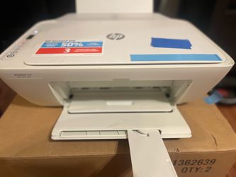 HP Deskjet 2652