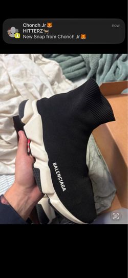 Balenciaga size 42