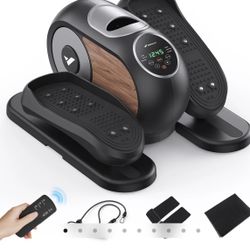 Merach Model MR-E32 Under Desk Electric Elliptical Machine