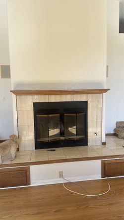 Mantle