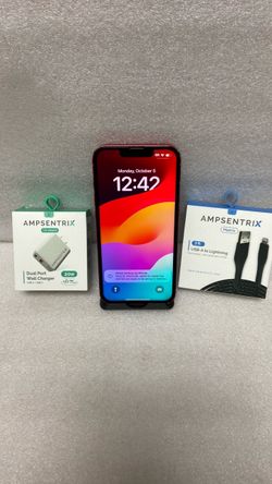 iPhone 13 128gb AT&T-Potranco