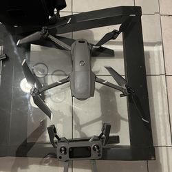 DJi Mavic Pro 2 - Professional Drone