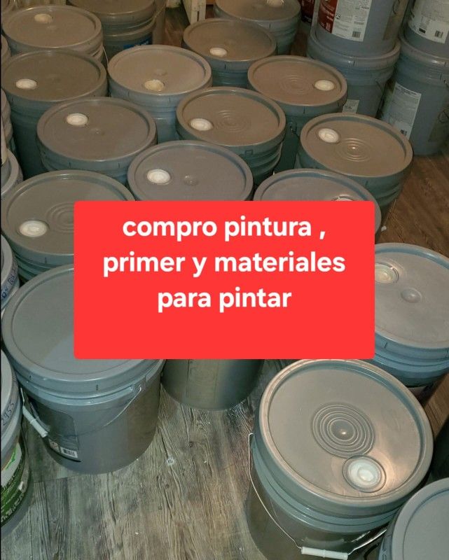 Pintura