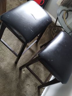Bar stools