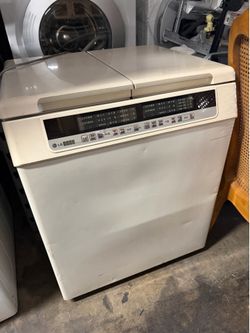 Used Korean kimchee refrigerator