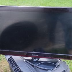 Samsung 32" TV