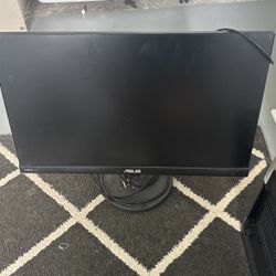 GAMING monitor 